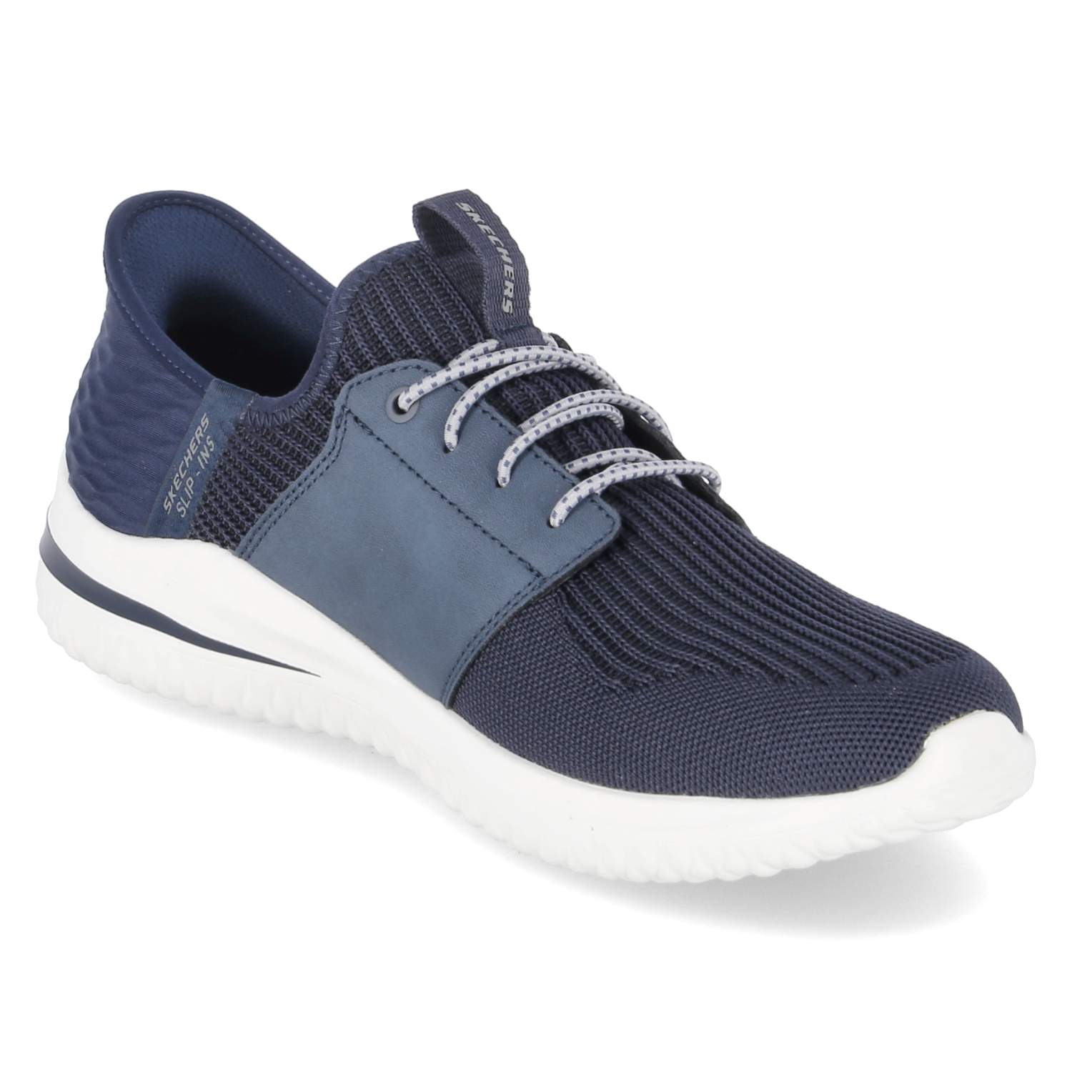 Skechers Slip-Ins DELSON 3.0 LAVELL - nvy