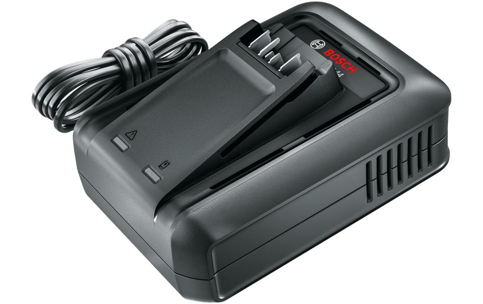 Ladegerät AL 18 V-44Praktische Kompatibilität – Laden aller 18 V POWER FOR ALL-Akkus