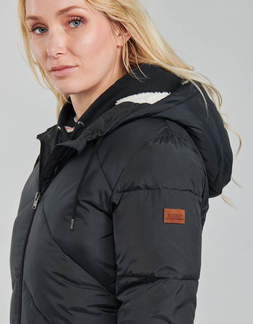 Roxy - STORM WARNING - Noir
