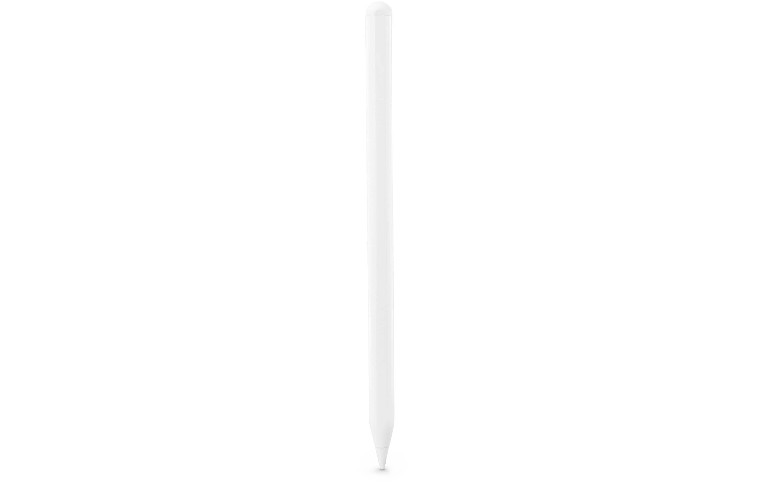Eingabestift Active WeissAktiver Eingabestift für iPad