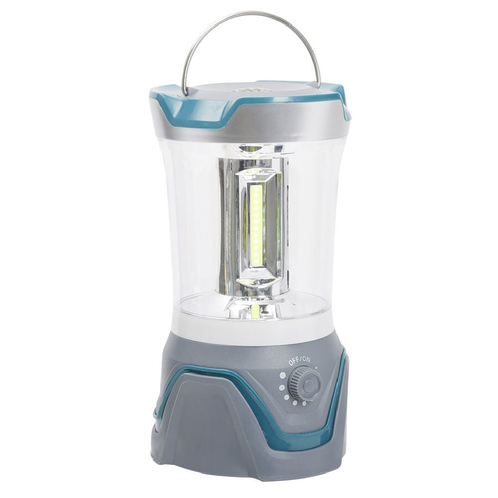 Lampe boussole ABS 350 lumens