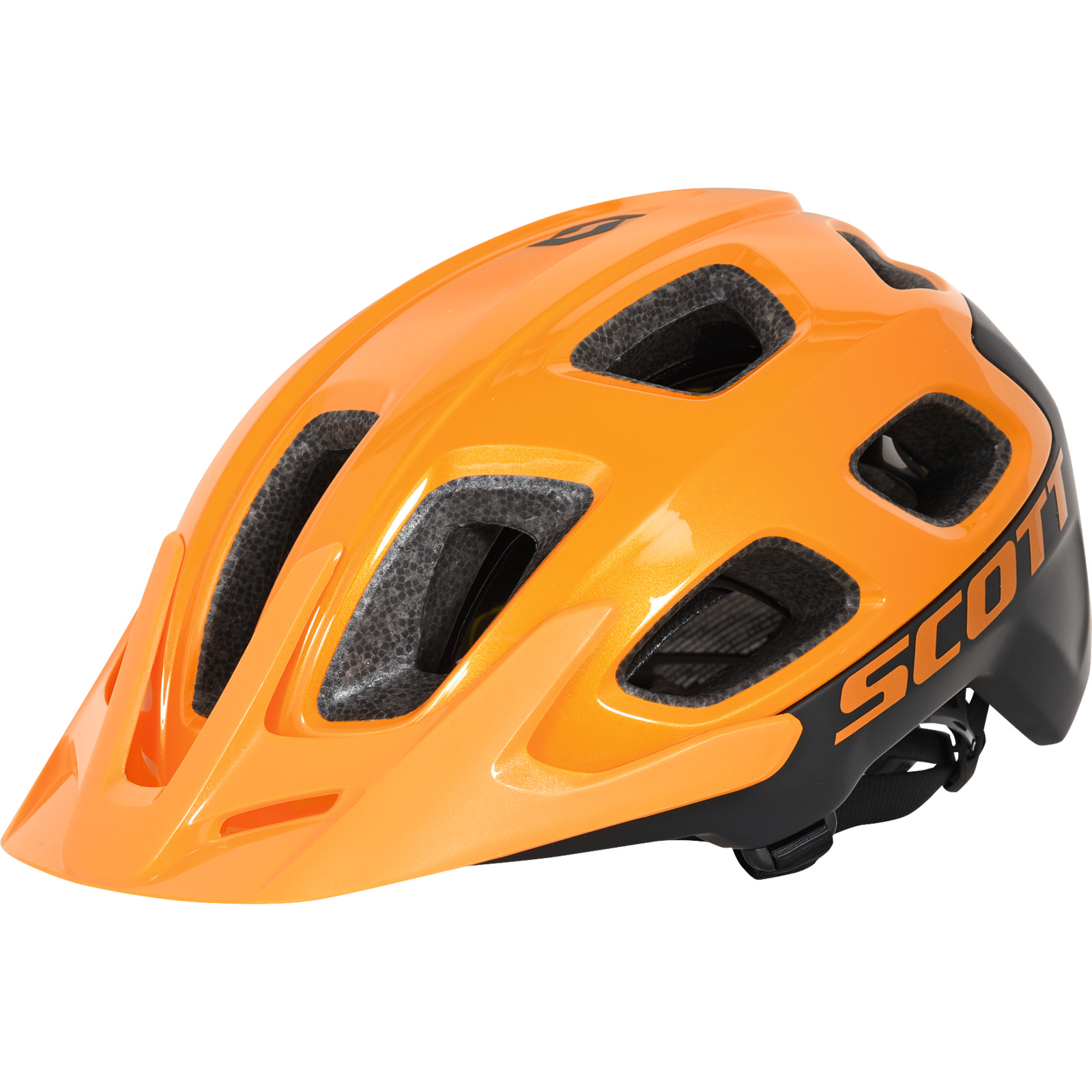 Scott Vivo Plus Velohelm L, dunkelgrau