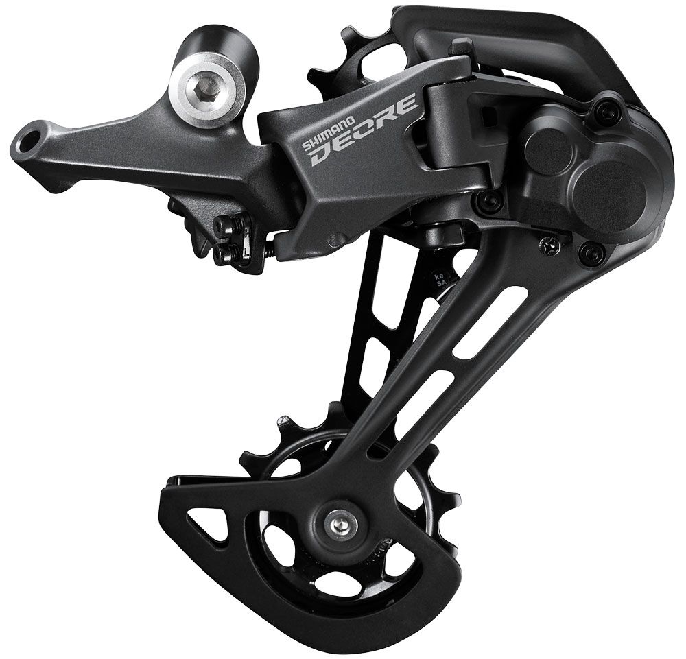 Shimano DEORE M5100 1x11-fach Upgrade-Kit 11-51 kaufen | Bike-Discount