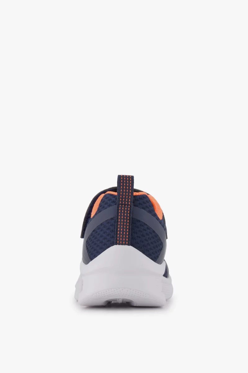 Skechers Micrespec Max Kinder Sneaker