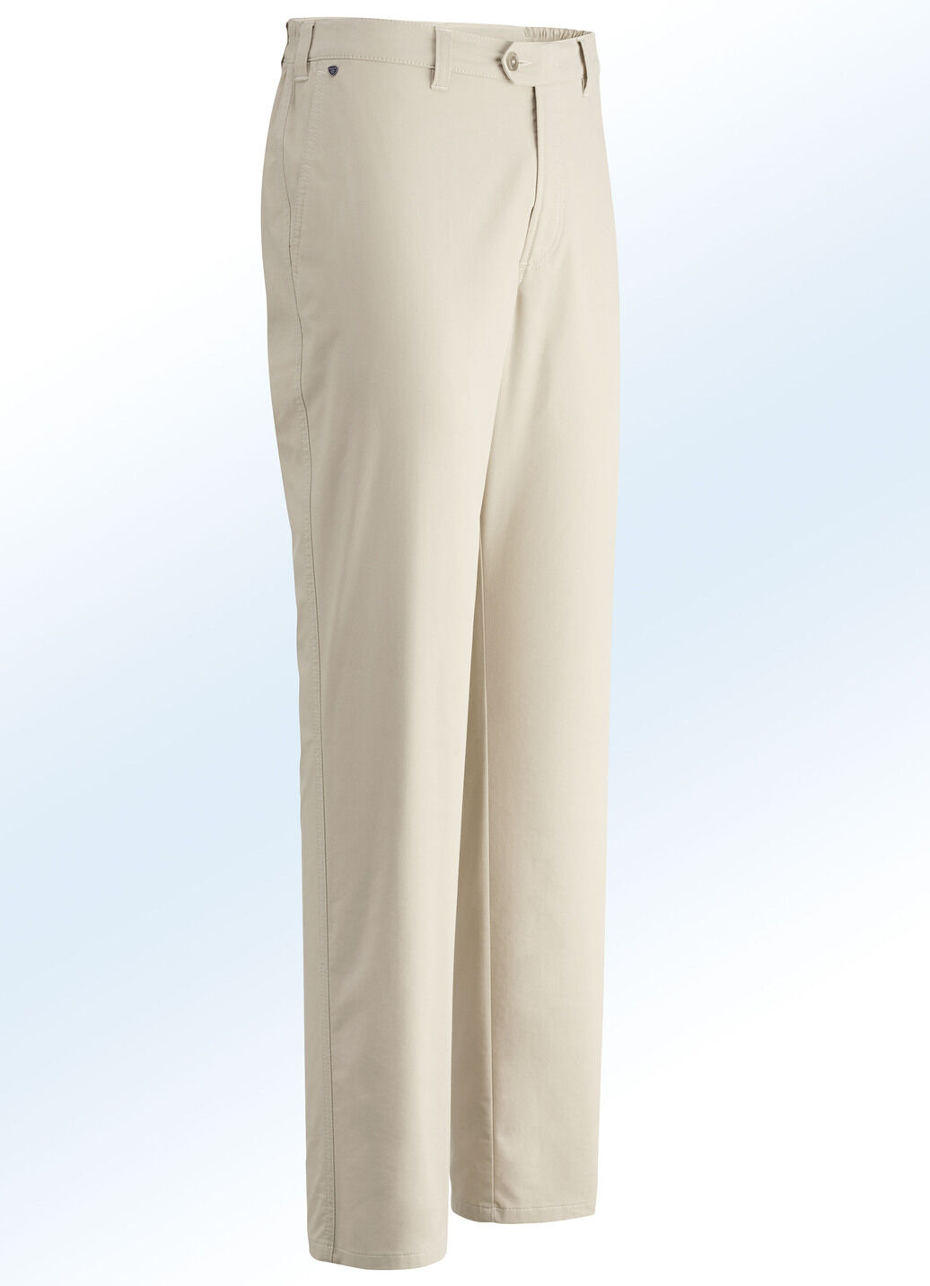 «Brühl»-Hose in 4 Farben