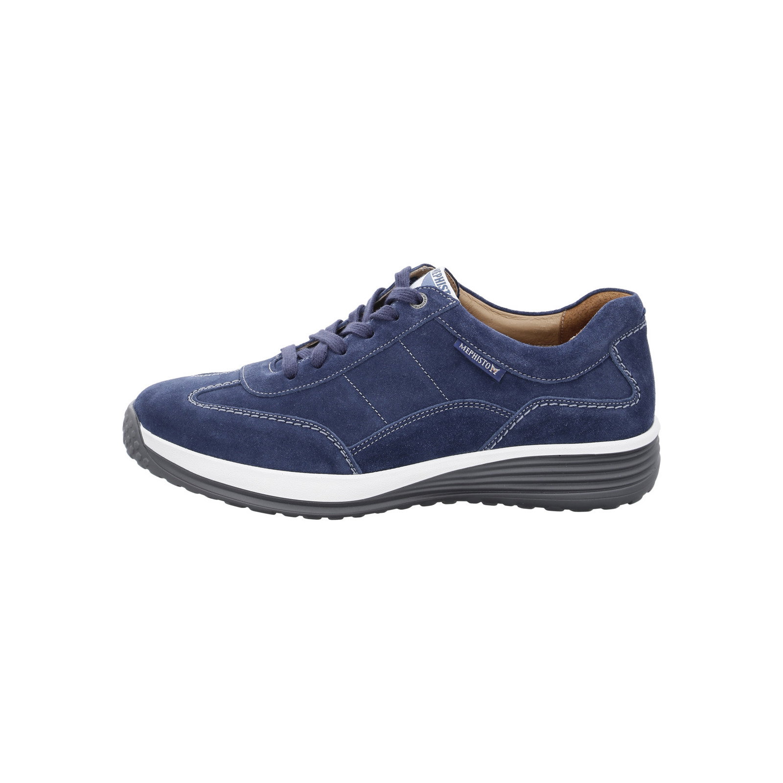 Mephisto Steve mulberry