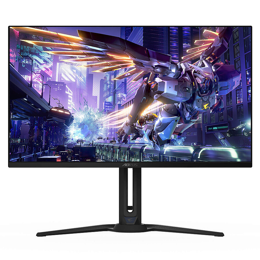 Gigabyte Aorus FO32U2P