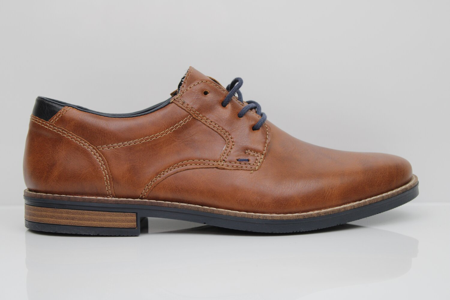 Rieker Schnürschuhe