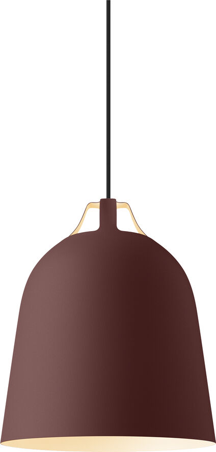 Eva Solo Clover pendant medium Burgundy