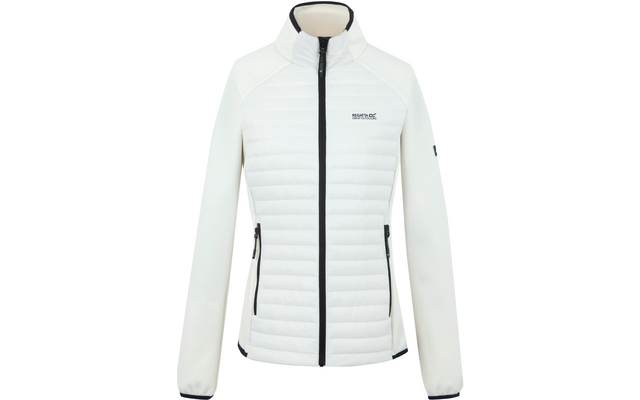 Regatta Clumber Damen Hybridjacke