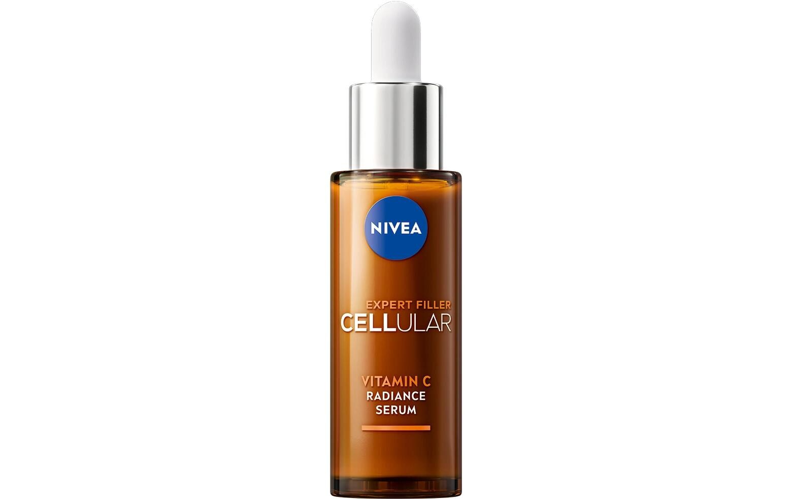 Gesichtsserum Filler Vitamin C Radiance 30 mlSerum schützt die Haut vor freien Radikalen und sorgt für ein strahlendes, glattes Hautbild