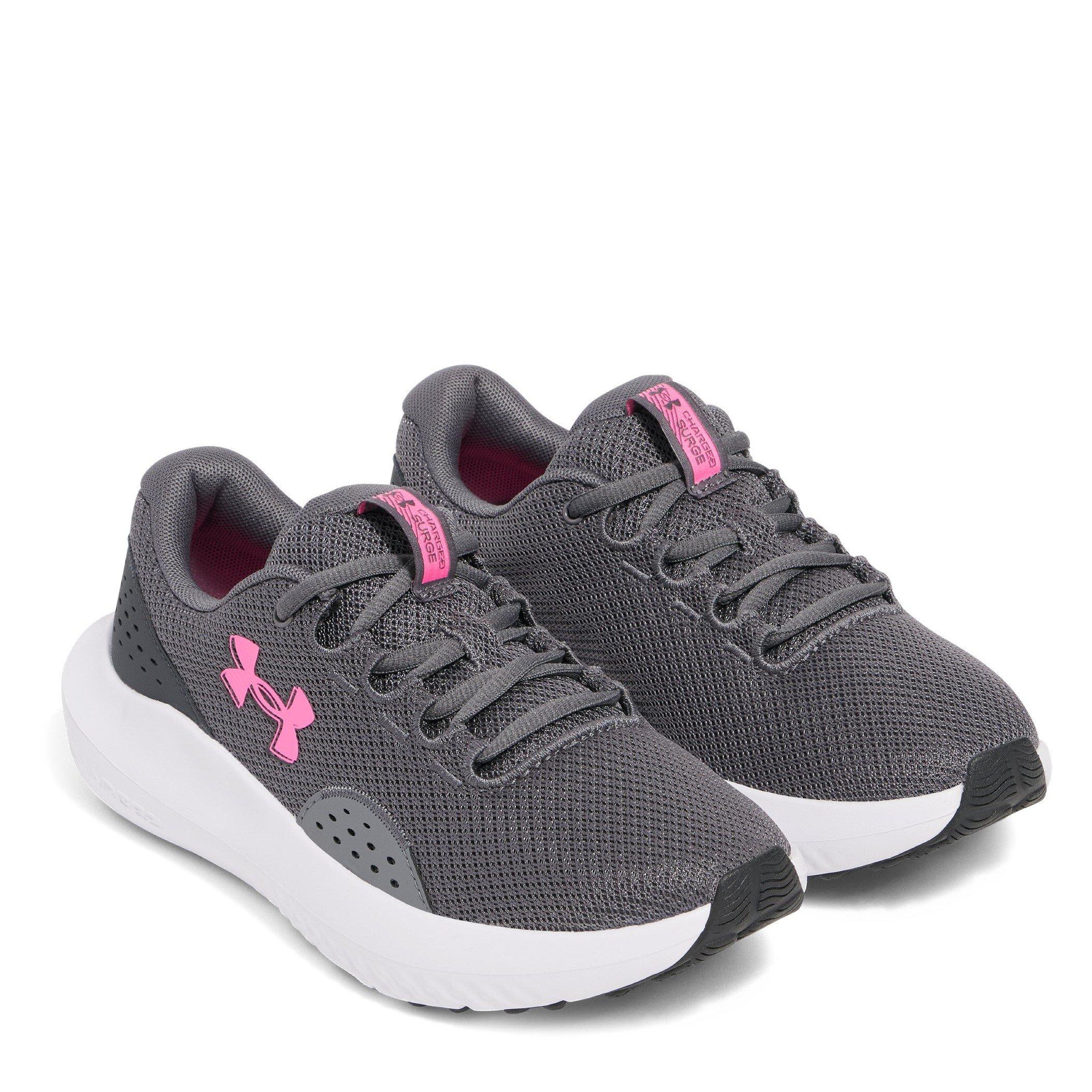 Under Armour UA Surge 4 Running Shoes Womens