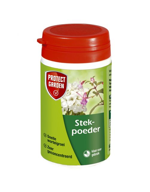 Protect Garden Stekmiddel - Kweekbenodigdheden - 25 g