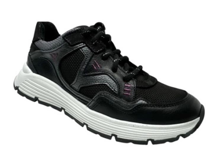 Twins 325655 wijdte 5 Black [589]