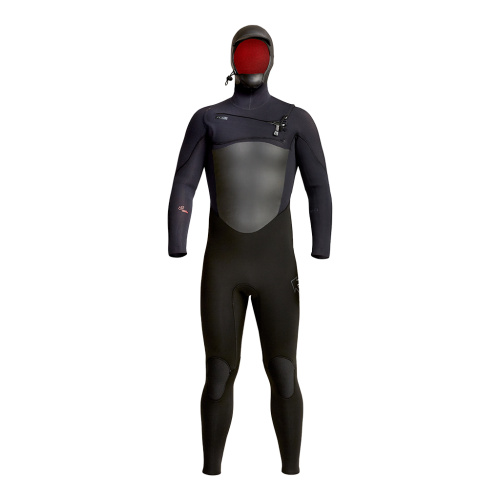 XCEL Men Infiniti Hooded X2 6/5