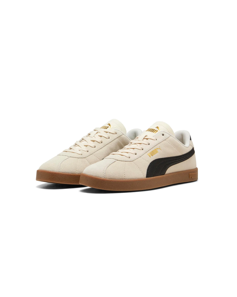Puma Club - alpine snow