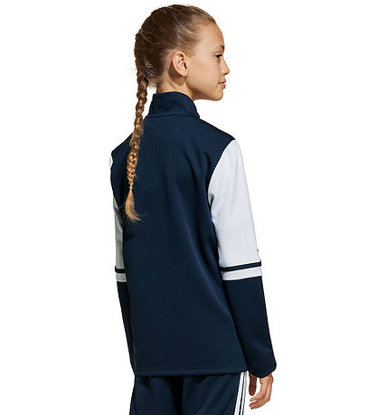 adidas Performance Cardigan - SQ25 TR JKT - TENABL/WEISS