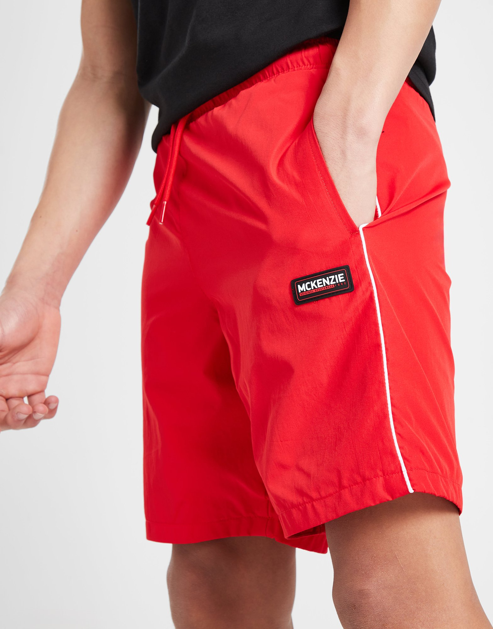 McKenzie Short Tampa Junior