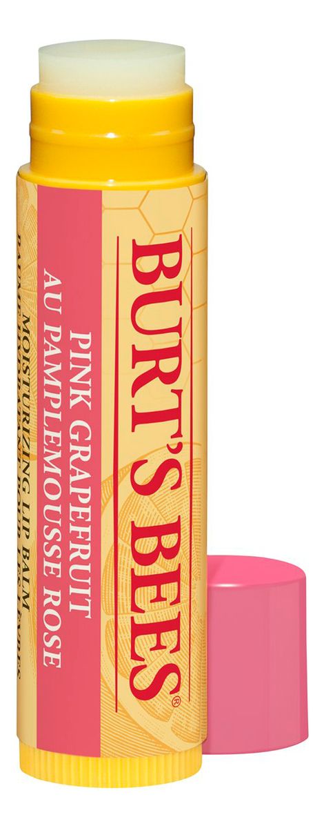 Burt's Bees Lip Balm - Flere Varianter