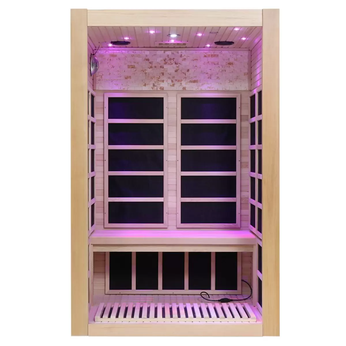 Infrarotsauna Ohio