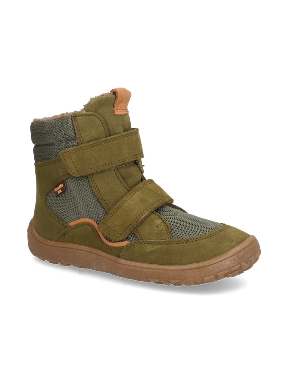 Textil Snowboot