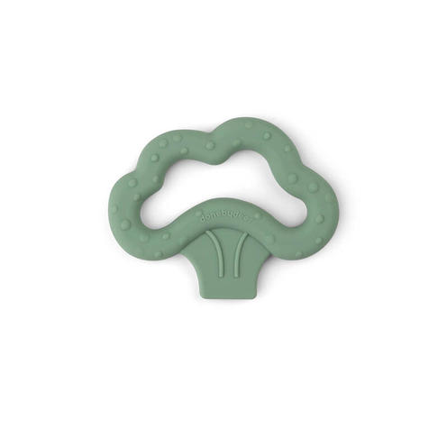 Coffret de Naissance Croco Vert - DONE BY DEER