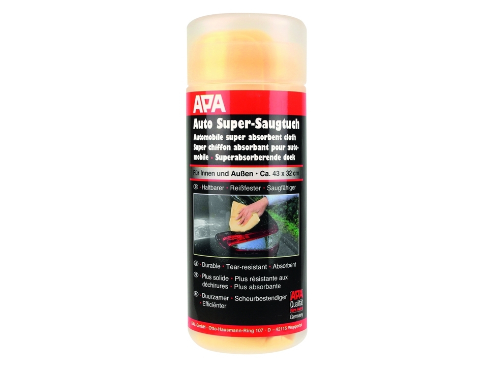 Super Saugtuch