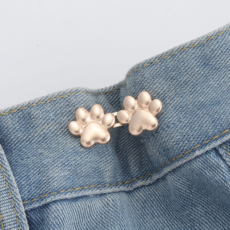 Miumi - Poot taille-aanpassing