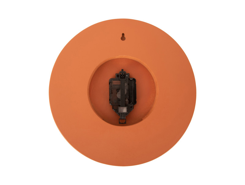 Wall Clock Studs Pendulum