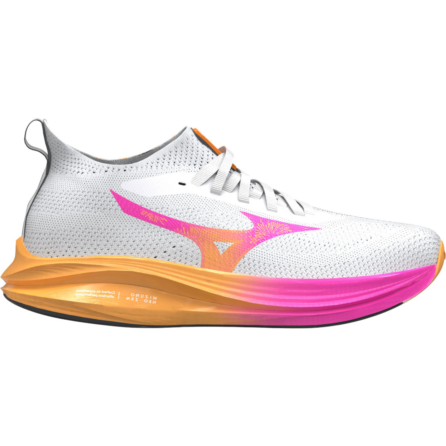 Mizuno Neo Zen