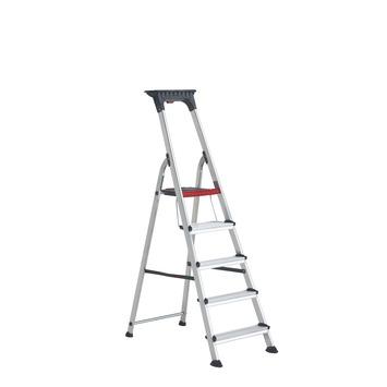 Altrex Huishoudtrap Double Decker 5 Treden