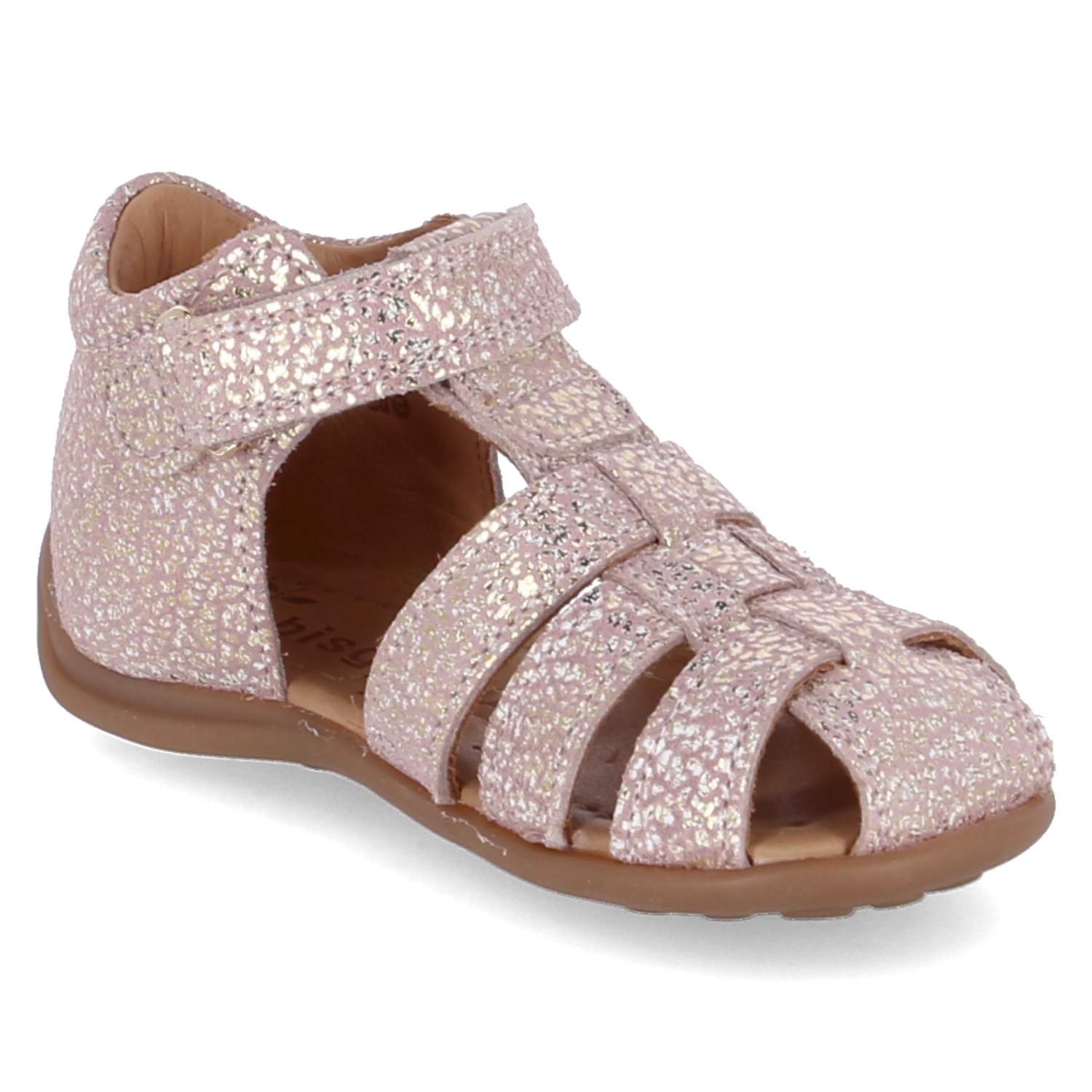 bisgaard Miniletten CARLY - rose fantasy