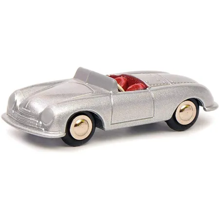 Schuco Piccolo Montagekoffer PORSCHE No.1