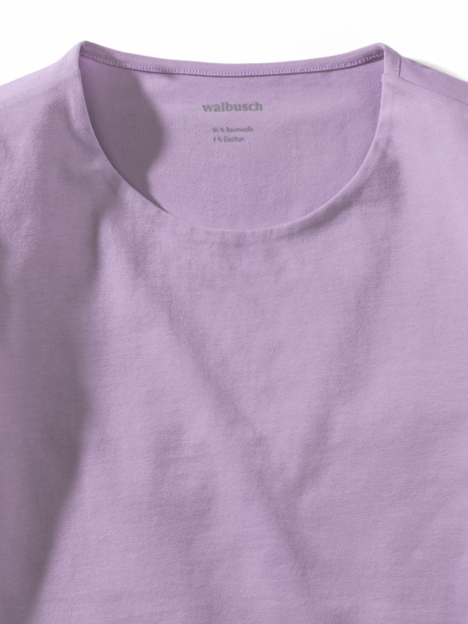 Baumwollshirt  Double