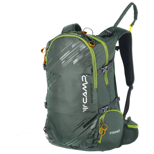 C.A.M.P. - Ski Raptor 20 - Sac à dos ski