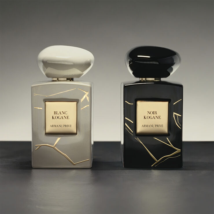 Armani Armani/Privé Blanc Kogane Eau de Parfum