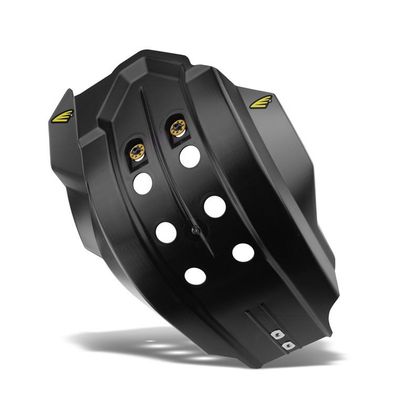 Sabot moteur CYCRA full armor noir