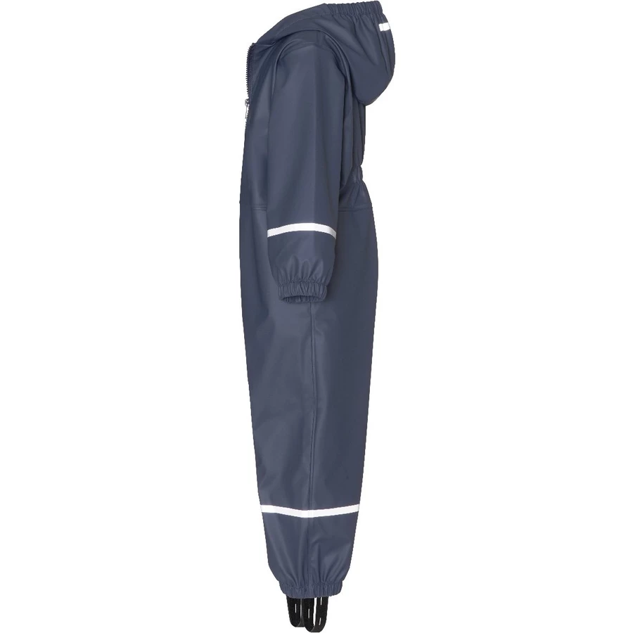 Playshoes Regen-Overall marine