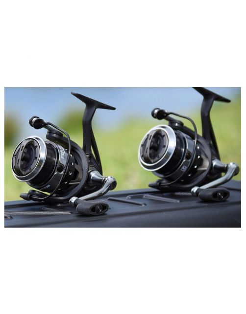 Cresta Cresta Advantor Xt-S 5500 - Werpmolen -