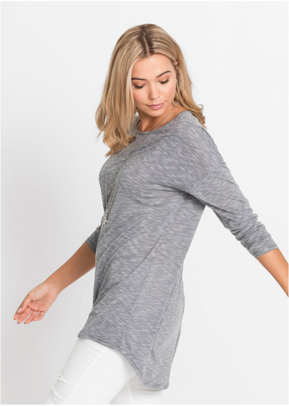 T-shirt long
