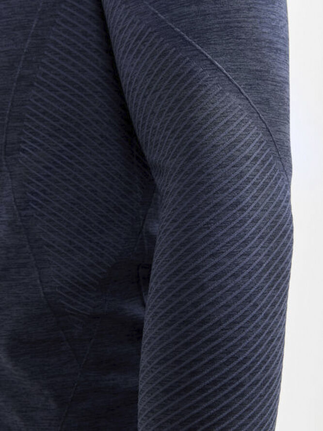Craft Core Dry Active Comfort undertrøje Blå