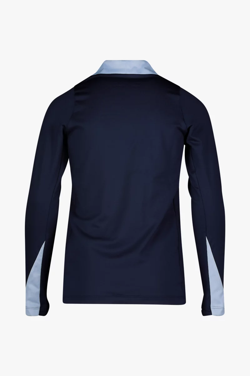 Nike Frankreich Dri-FIT Strike Kinder Longsleeve