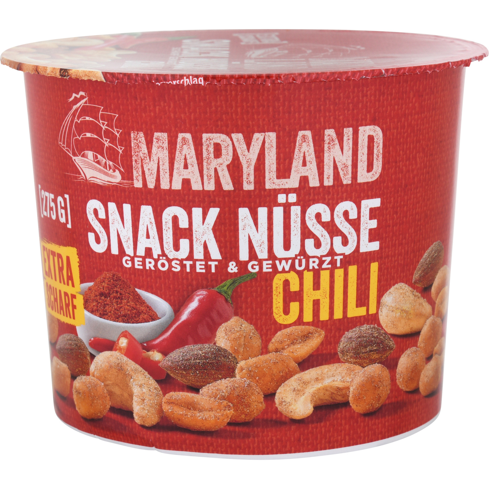 Maryland Chili 275 g