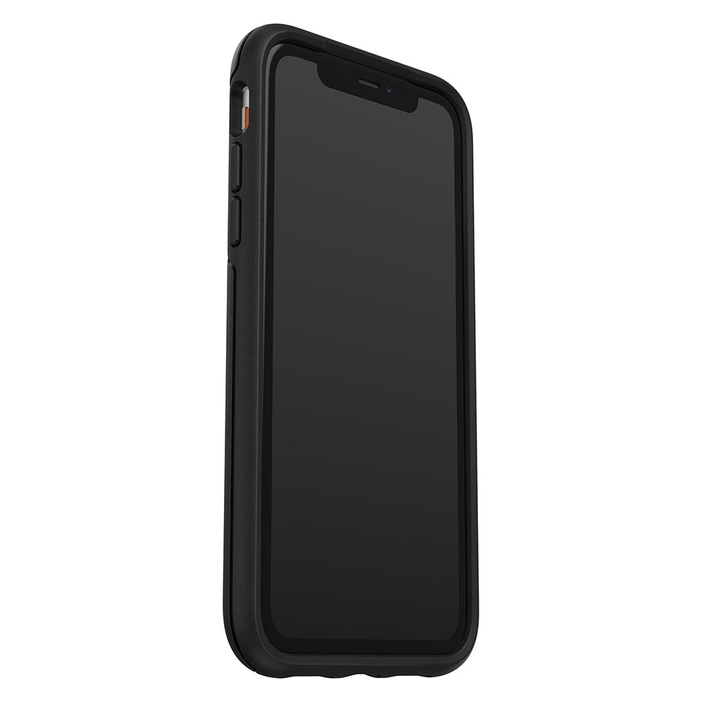 iPhone 11 Outdoor Case Hülle Symmetry Series (77-62794) - Schwarz