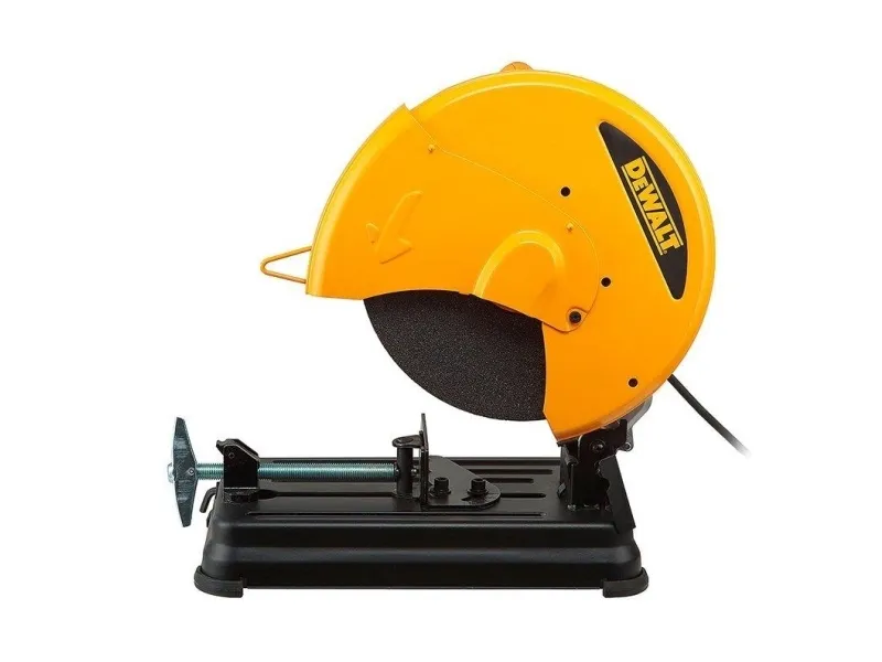 DEWALT METAL SKÆREMASKINE 2300W D28710V