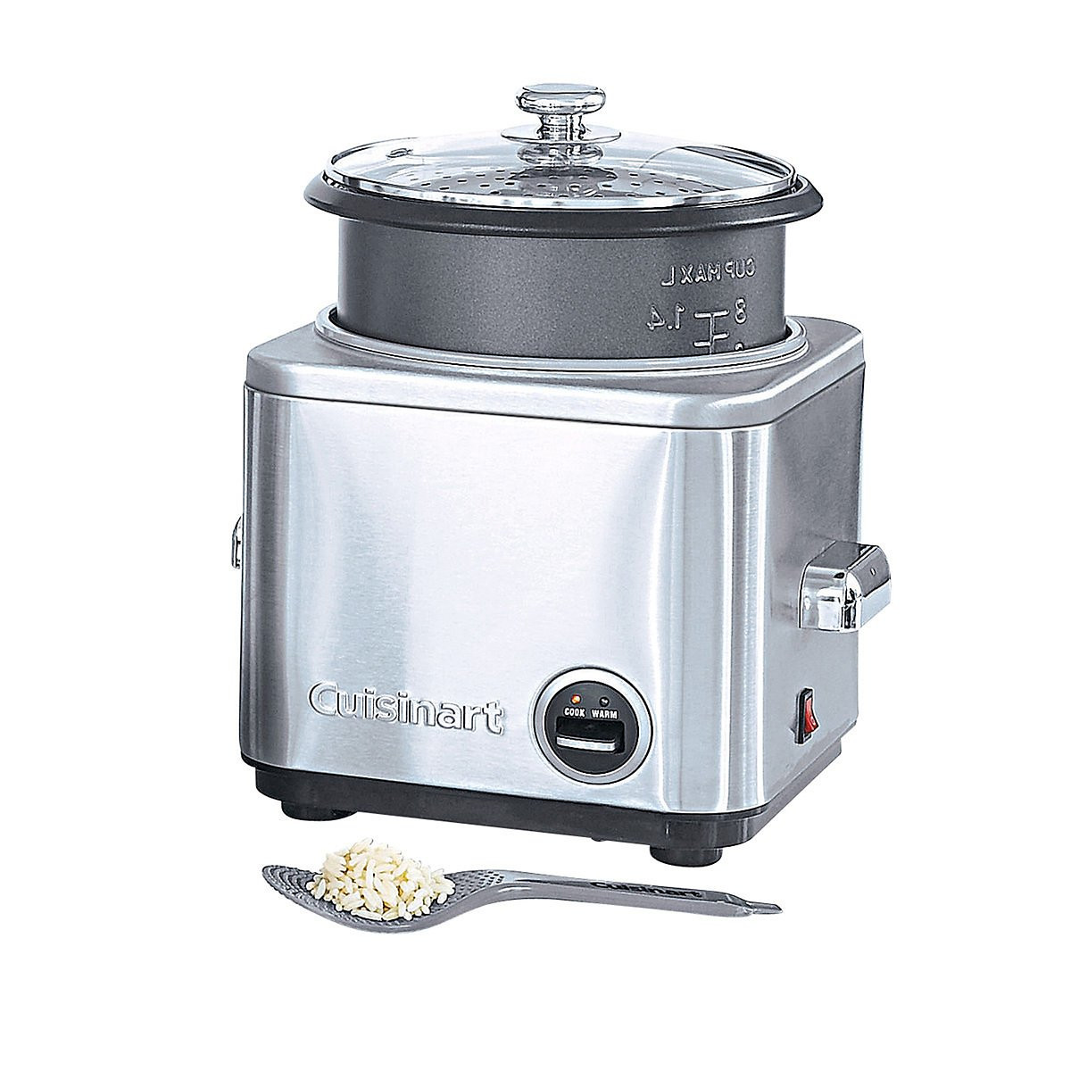 CUISINART<br>Panela de arroz CRC400E
