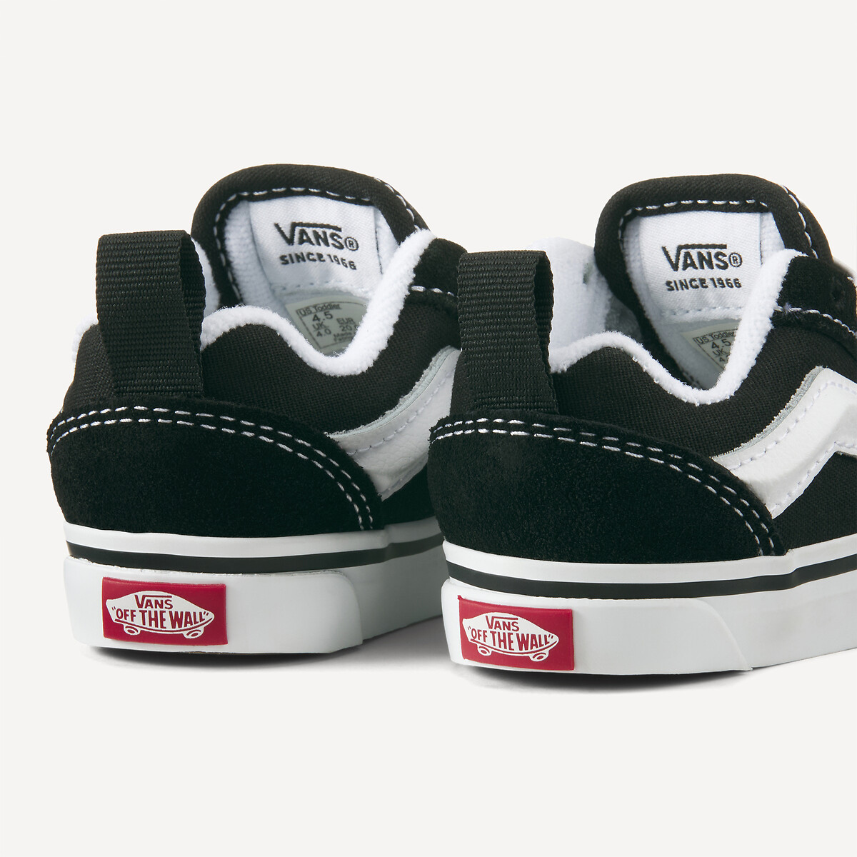 Tênis VANS Knu Skool