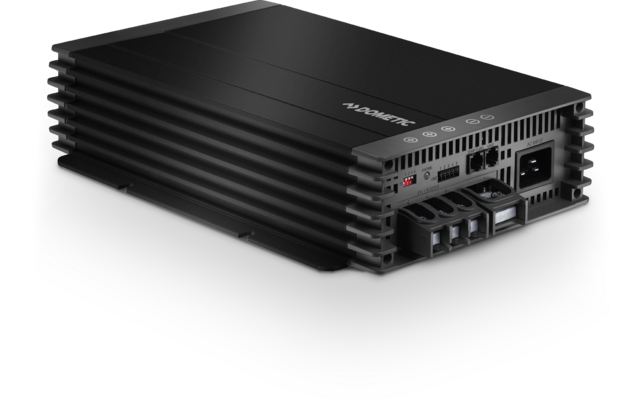 Büttner Dometic Ladegerät PerfectCharge MCA+