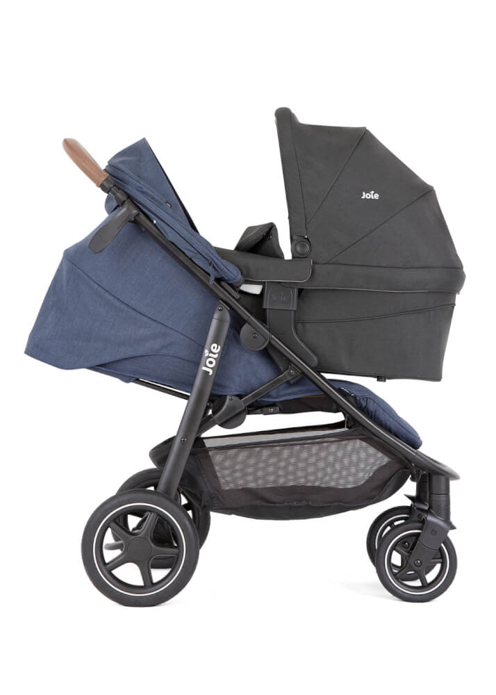 Joie Mytrax Pro Sportwagen Blueberry