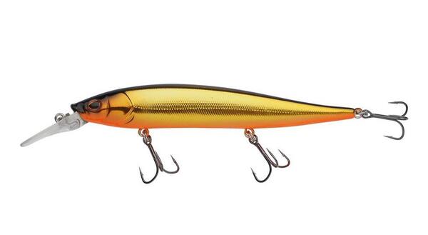 Leurre coulant Berkley Dex Stunna Plus1 Twitchbait 11cm (14g)